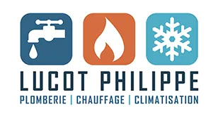 LUCOT PHILIPPE logo
