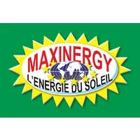 MAXINERGY (MAXINERGY) logo