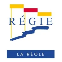 REGIE MUNICIPALE MULTISERVICES DE LA REOLE (RMMS) logo