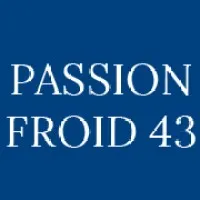 THOMASSON DAMIEN (PASSION FROID 43) logo