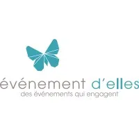 EVENEMENTS D'ELLES logo