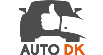 AUTO DK logo