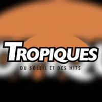 TROPIQUE FM logo