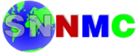 SOCIETE NOUVELLE NMC logo