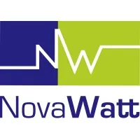 NOVAWATT logo