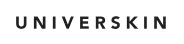 UNIVERSKIN logo