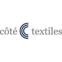 Voici le logo de la marque IBE TEXTILES COLORS qui représente son identité graphique.