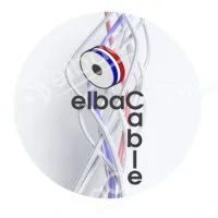 ELBAC CABLE (ELBAC CABLE) logo