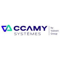 CCAMY SYSTEMES logo