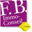 FB IMMO CONSEIL logo