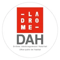 DROME AMENAGEMENT HABITAT (DAH) logo