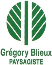 GREGORY BLIEUX PAYSAGISTE logo
