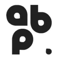Voici le logo de la marque ABP ARCHITECTES qui représente son identité graphique.