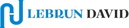 LEBRUN DAVID logo