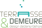 G.D. (TERRASSE ET DEMEURE) logo