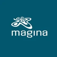 MAGINA (MAGINA) logo