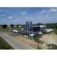 SARL TILQUIN-AUTOMOBILES logo