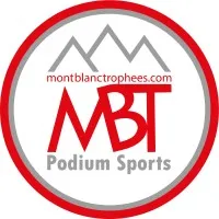 MONT-BLANC TROPHEES (MONT-BLANC TROPHEES SARL) logo