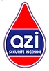 AZI logo