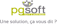 PG SOFT (P.G. IMPORT) logo