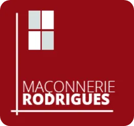 MACONNERIE RODRIGUES logo