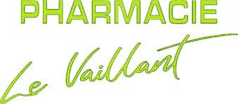 PHARMACIE LE VAILLANT logo