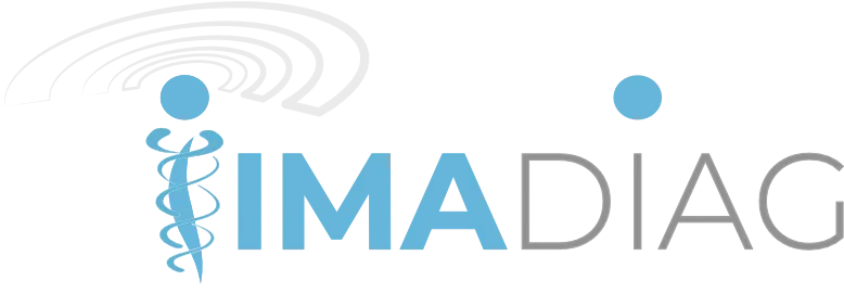 IMADIAG logo