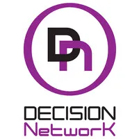 DECISION NETWORK logo
