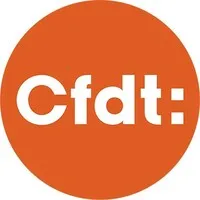 Voici le logo de la marque CFDT CONSTRUCTION BOIS (CFDT) qui représente son identité graphique.