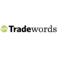 TRADEWORDS logo