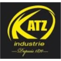 STE NOUVELLE KATZ INDUSTRIE logo