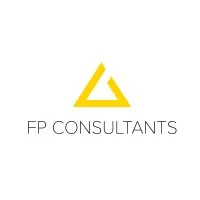 CABINET FP CONSULTANTS (F.P CONSULTANTS) logo