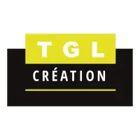 TGL CREATION (TGL) logo