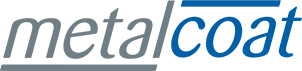 METALCOAT logo