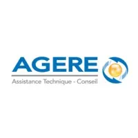 AGERE logo
