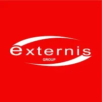 EXTERNIS MARKETING TECHNOLOGY (EXTERNIS MT   E.M.T) logo