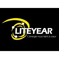 LITEYEAR (LITEYEAR) logo