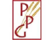PETITS PAINS GOURMANDS logo