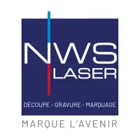 NET WEB SERVICES (N.W.S.) logo