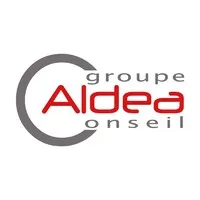 ALDEA IMMOBILIER logo
