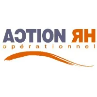 ACTION RH OPERATIONNEL (ACTION RH OPERATIONN) logo
