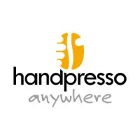 HANDPRESSO logo