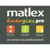 MATLEX ENERGIES (MATLEX ENERGIES) logo