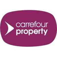 CARREFOUR PROPERTY GESTION logo