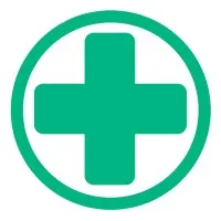 PHARMACIE DU BIZET logo
