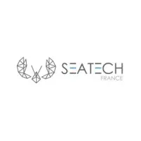 SEA TECH FRANCE (SEA TECH FRANCE) logo