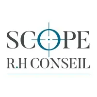 SCOPE RH CONSEIL logo