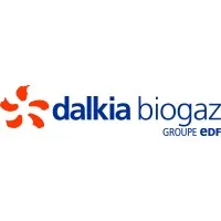 DALKIA BIOGAZ logo