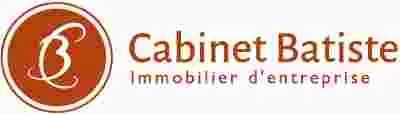 MICHEL BATISTE IMMOBILIER D'ENTREPRISE logo