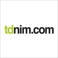 TDNIM logo